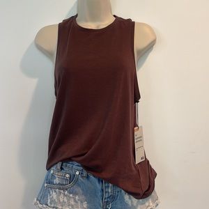 Racerback Tank